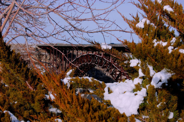 Perrine Bridge